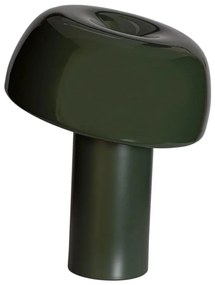 ByRydens 4024530-2501 - Asztali lámpa LEAN ON ME 1xE27/8W/230V zöld