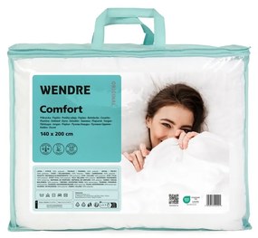 Wendre Comfort paplan, 140 x 200 cm