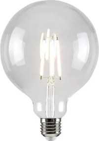 Rabalux filament led izzó e27 ip20 10w 1220lm