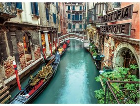 Olaszország Venice 1000 db-os puzzle Clementoni