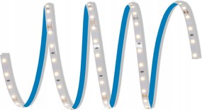 Osram Led szalag 24V 5m IP65 6500K 1000LED=5000lm/m 10W/m hideg fehér szín