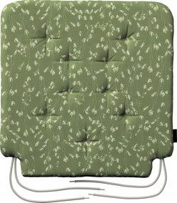Olek székpárna 42x41 zöld