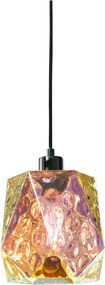 Dar Lighting Baxley BAX6555 Függőlámpa 1x60w/e27