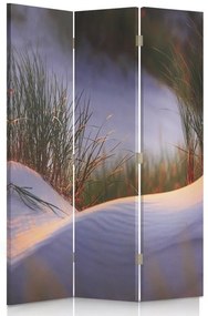 Gario Paraván Dune hajnalban Méret: 110 x 170 cm, Kivitelezés: Klasszikus paraván