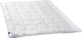 Antiallergén paplan 180x200 cm meleg, 1600g, fehér