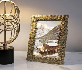 Képkeret szelíd 20,2x1,8x25 (belső kép mérete 15x20) cm