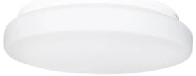 ByRydens 4201830-5002 - OCEAN fürdőszobai mennyezeti lámpa 1xE27/40W/230V IP44 átm. 25 cm