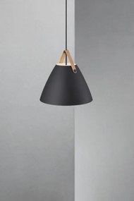 Nordlux STRAP 84343003 Függőlámpa 1x40W/E27 IP20