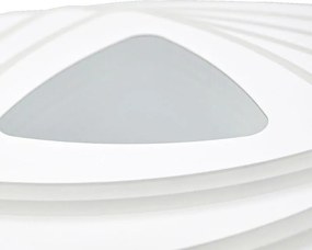 LED világítás + vezérlés 130W - J1318/W