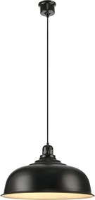 Markslojd PORT 108427 Függőlámpa 1x40W/E27 IP20