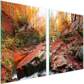 7in1 Üveg védőlap tűzhelyhez 2x45x52 Kilátás