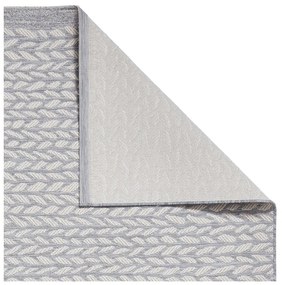 Szürke kültéri szőnyeg 160x220 cm Coast – Think Rugs