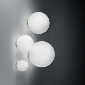 Ideal Lux - Mennyezeti lámpa MAPA 1xE27/60W/230V 400 mm