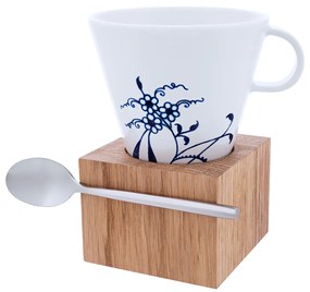 Cube Lungo Kék - Clap Design