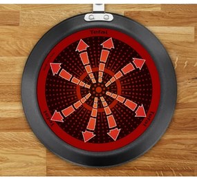 Tefal - Palacsintasütő PANCAKE TIME 25 cm