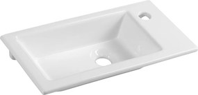 Aqualine Aqualine, ZUNO 50 bútormosdó 50x25cm, 9050