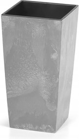 Magas kaspó betét Beton Urbi DURS170B