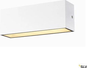 SLV SITRA 1005156 Fali lámpa 1x24W/LED 3000/4000K 2700/2800LM IP44
