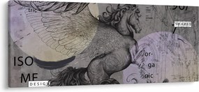 Kép - Tervezés (120x50 cm)