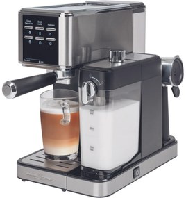 ProfiCook ES-KA 1266 2 az 1-ben eszpresszó
