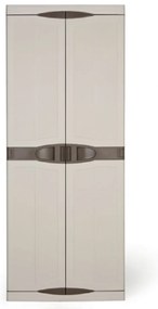 ARTPLAST EVOLUTION szekrény, magasan osztott, 70 cm-es