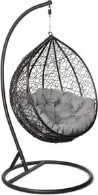 Báb Párna Fotel Lógó Fészek Kosár XL