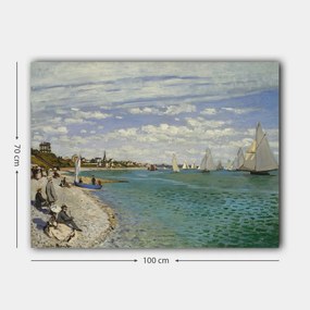 Vászonkép, 70×100 cm – TR441HPE2741