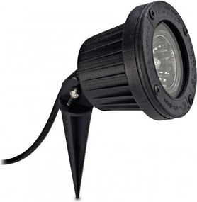 Novolux FOCUS 113A-G23X1D-02 Kerti reflektor 1x50W/GU5,3/MR16 IP68