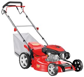 HECHT 551 SC - Benzinmotoros fűnyíró