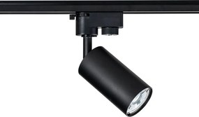Maytoni TRACK TR002-1-GU10-B Sínreflektor 1xGU10/50W IP20