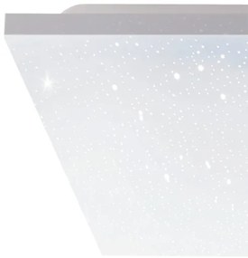 Eglo 75618 - LED Felületre szerelhető panel CALEMAR-S LED/32W/230V 4000K 60x60 cm