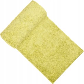 Futószőnyeg Shaggy 120cm plüss puha szőrös tlg