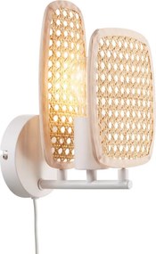 Nordlux BALI 2212231060 Fali lámpa 1x60W/E27
