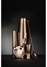 Rozsdamentes acél koktélkészítő szett BAR UP – Hendi