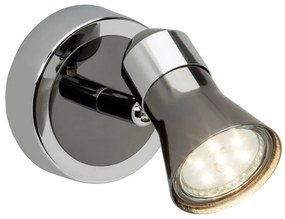 Brilliant JUPP LED G18310/76 Fali lámpa 1x7W/GU10 IP20