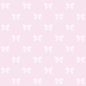 Flizelin Tapéta Masnis Gyerekeknek Rózsaszín