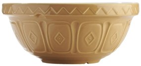 Világosbarna kőedény tál ø 24 cm Original Cane – Mason Cash