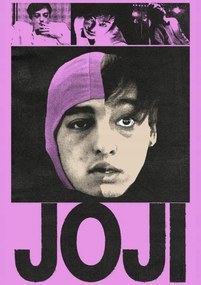 Poszter 21x30 cm Joji A4