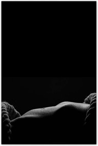 Poszterek 80x120 Aktok Meztelenség Szerelem Fotó