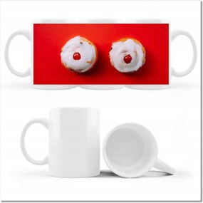 Fényképes bögre Szeretnél egy muffint?