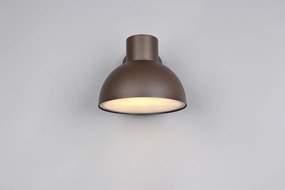 Fali kültéri lámpa (magasság 18,5 cm) Elbe – Trio