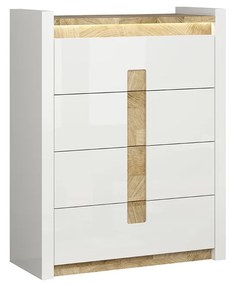 Komód Alameda KOM4S. 1029315