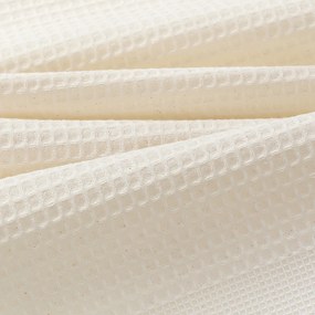 Goldea hímzett waffle konyharuha - cikkszám 014 50 x 70 cm
