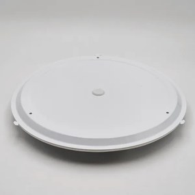 Fürdőszobai mennyezeti lámpa NATURAL 3xE27/15W/230V IP54 fenyő 37 cm