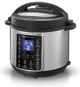 Elektromos kukta típusú rozsdamentes acél edény 5,5 l President – Tescoma