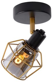 Lucide 77977/01/30 - Spotlámpa NILA 1xE14/25W/230V