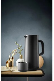 WMF - IMPULSE hőszigetelt kancsó, fekete, 1 l