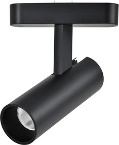 Track Magnetic Fekete Neo AZZARDO-5127