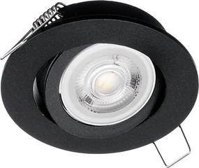 Eko-Light DOWNLIGHT EKZ343 Beépíthető spotlámpa 1x50W/GU10 IP20