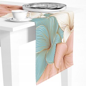 Dekoratív Asztali Futófelület 40x220 Sima matt Lengyel termék